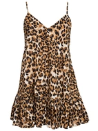 Ford Society Dress